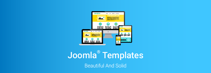 template joomla 3.5